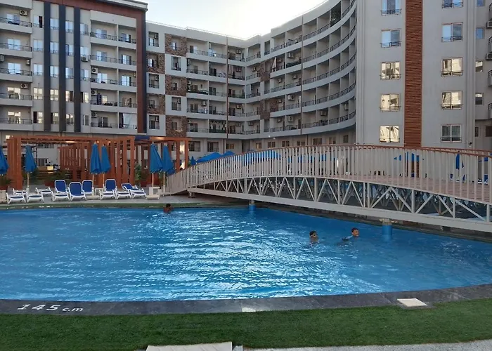 Tiba Golden