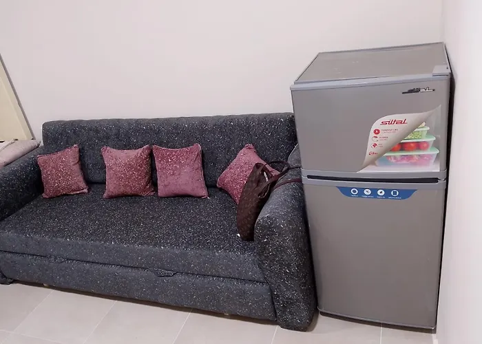 Tiba Golden Szálloda 5*